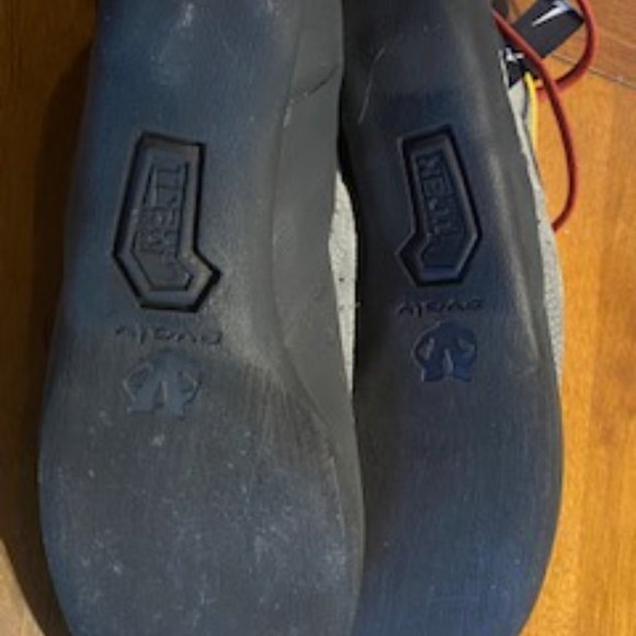 Evolv Astroman Climbing Shoes - Picture 3 of 4